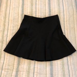 Women’s Black Skirt